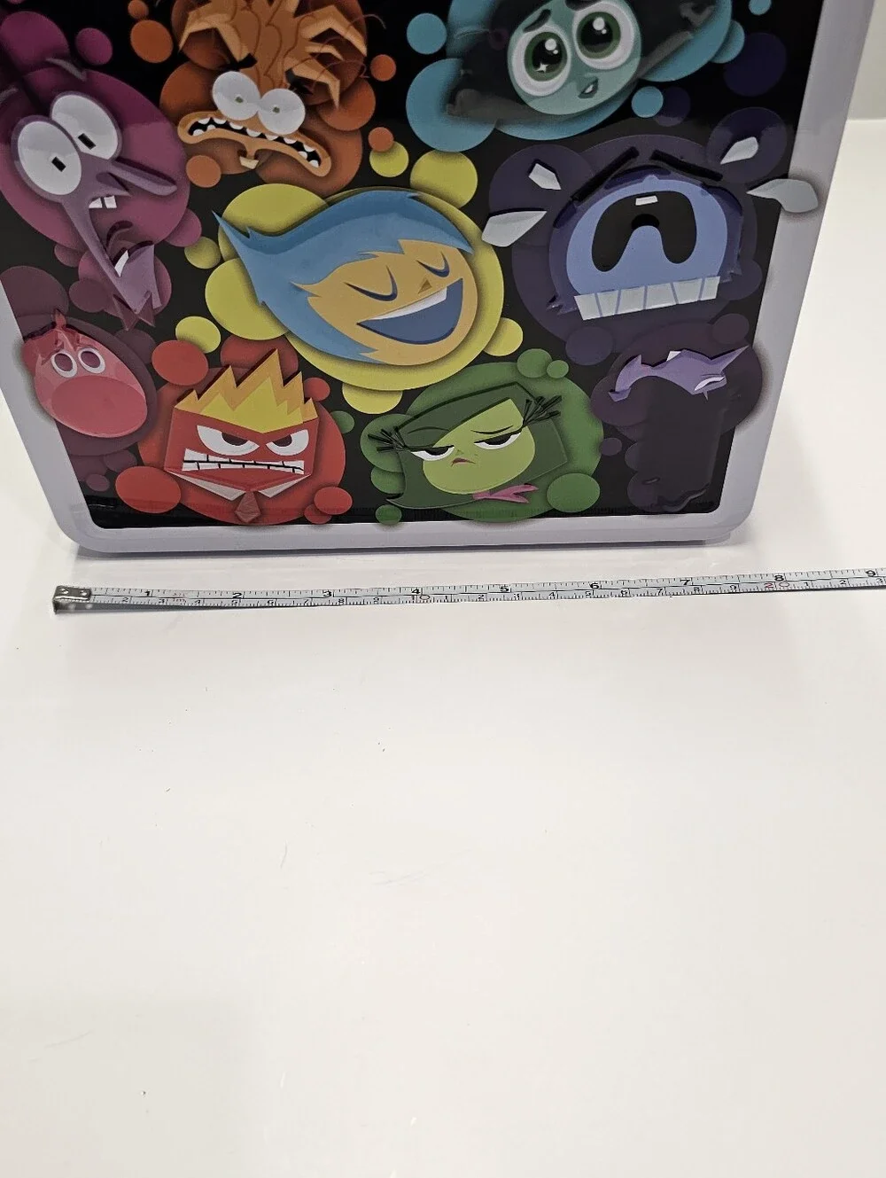 N/A custom art